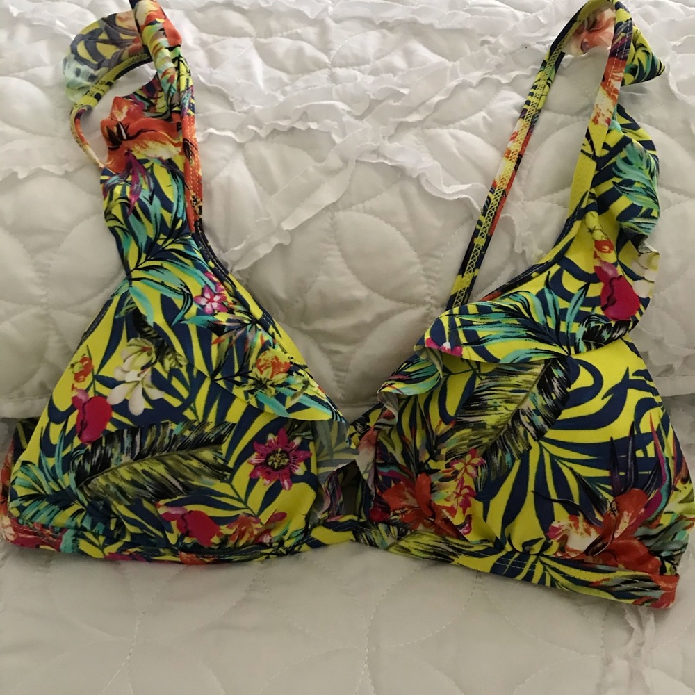 Cute bikini